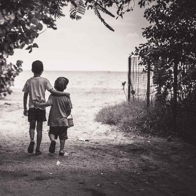 Episode Two: Grief and Bereavement in Children