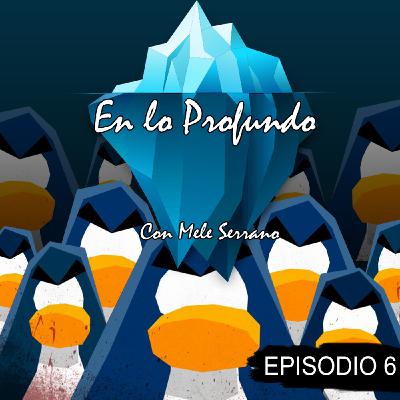 Ep. 6 Club Pe(dophile)nguin