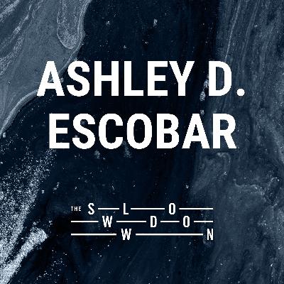 1420: Losing the Band by Ashley D. Escobar