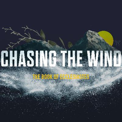 The Problem of Death | Ecclesiastes 3:18-21, 9:3-6