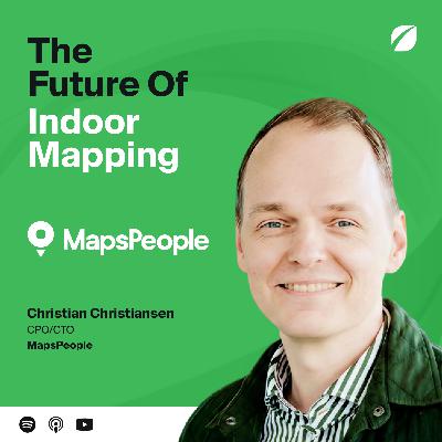 The Future of Indoor Mapping