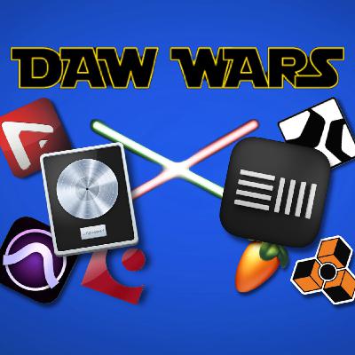 Episode 13 | DAW WARS