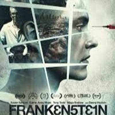 Frankenstein (2015)