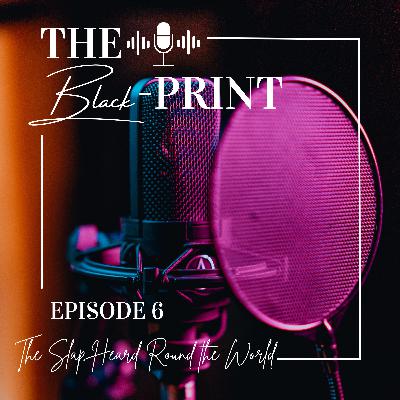 The Slap Heard Round the World