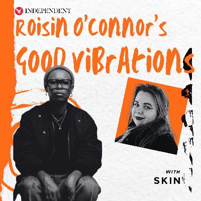 Episode 9: Skin (Live!)