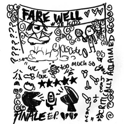 The Farewell Episode - 00