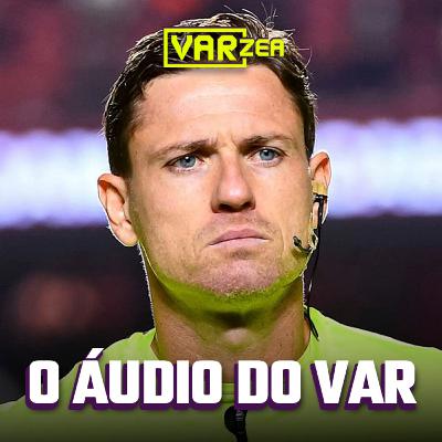 O ÁUDIO DO VAR (SURREAL) E SELEÇÃO BRASILEIRA GOLEIA - VARzea O ÁUDIO DO VAR (SURREAL) E SELEÇÃO BRASILEIRA GOLEIA - VARzea