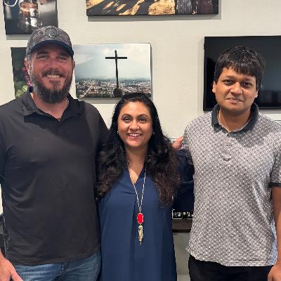 The pursuit and DEFENSE of TRUTH with Abhishek Saha