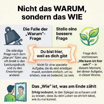 #81 ADHS - Warum bin ich hier?