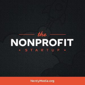 NonProfit Startup Podcast