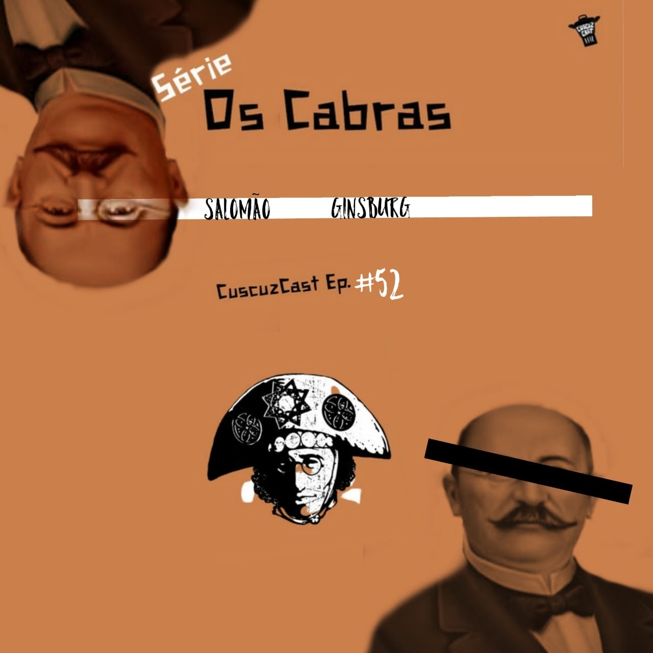 CuscuzCast