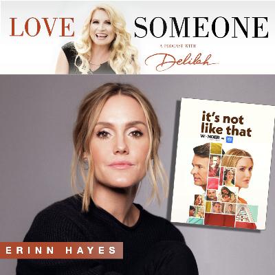 ERINN HAYES: "It's Not Like That"