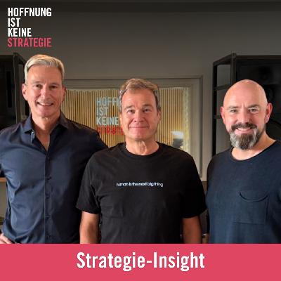 Strategie-Insight: Sinn statt Slogan! So wirkt Purpose wirklich - Frank Dopheide Strategie-Insight: Sinn statt Slogan! So wirkt Purpose wirklich - Frank Dopheide