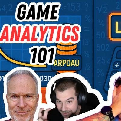 Game Analytics 101: Why waiting "One more week" can kill your game!