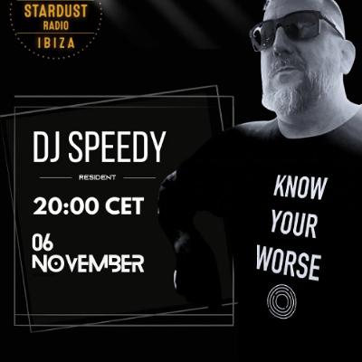 DJ Speedy - Ibiza House Sounds Vol.7