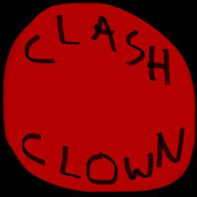 6: A Clown Sees the World