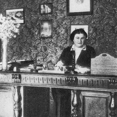 Жіноча емансипація і єврейська ідея: як Цецилія Клафтен змінювала життя Львова Жіноча емансипація і єврейська ідея: як Цецилія Клафтен змінювала життя Львова