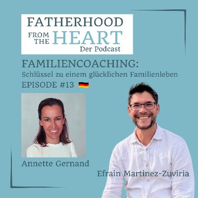 FAMILIENCOACHING: Schlüssel zu einem glücklichen Familienleben