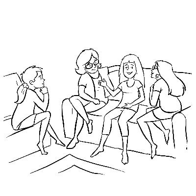 Episode 5 The PooP Group part 2