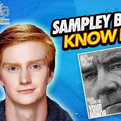 E36||Sampley Barinaga|12 Mighty Orphans Film| From Fan to Working Alongside His Childhood Icons. E36||Sampley Barinaga|12 Mighty Orphans Film| From Fan to Working Alongside His Childhood Icons.