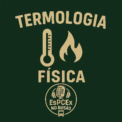Física - Termologia