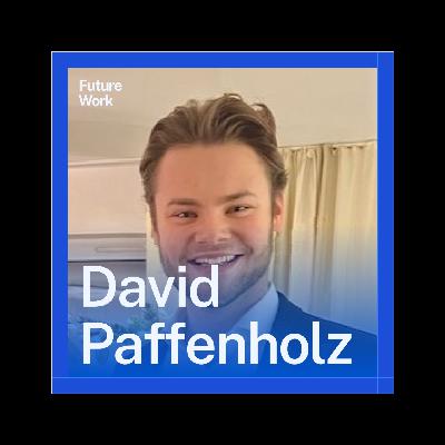 90% Faster Recruiting with AI. What Will Humans Do? (with David Paffenholz, founder of PeopleGPT)