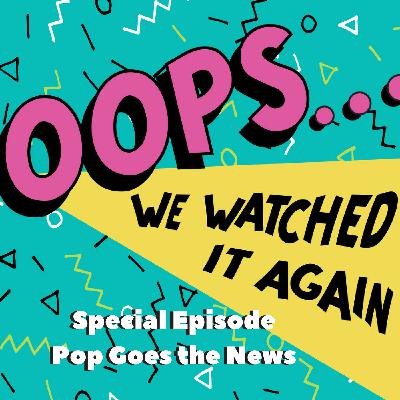 Pop Goes the News