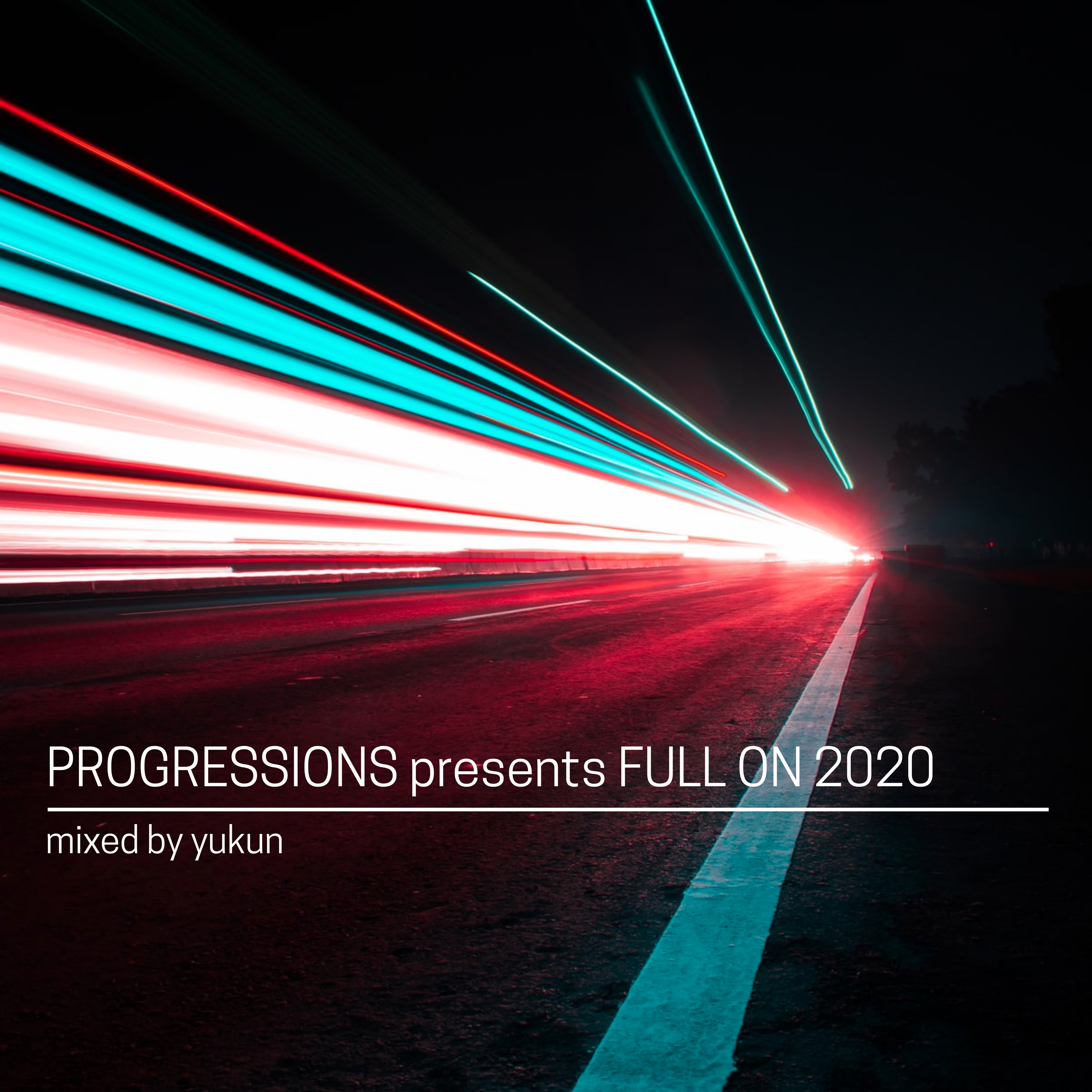 Progressions Asia Podcast