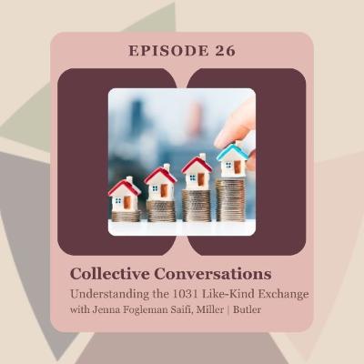 Understanding the 1031 Like-Kind Exchange