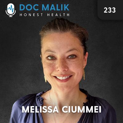 #233 - Isabella Cooper: Sunlight, Nutrition, And Biohacks