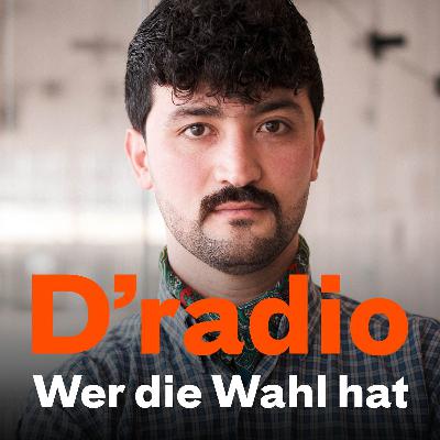 Wer die Wahl hat — Renas Sido