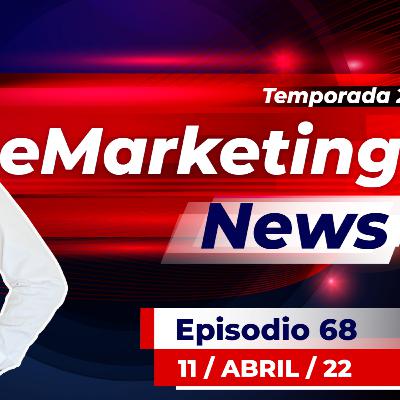 eMarketing News - EPISODIO #68