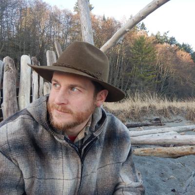 #35: NATHAN DONNELLY! 72 Days on the Alone Show / Survival Psychology #35: NATHAN DONNELLY! 72 Days on the Alone Show / Survival Psychology