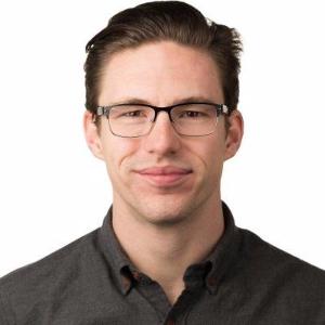 Ep 20: Trey Steinhoff - When Bacon Collides Ep 20: Trey Steinhoff - When Bacon Collides