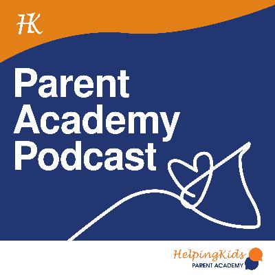 Episode 20 - Learning about resilience through own experience