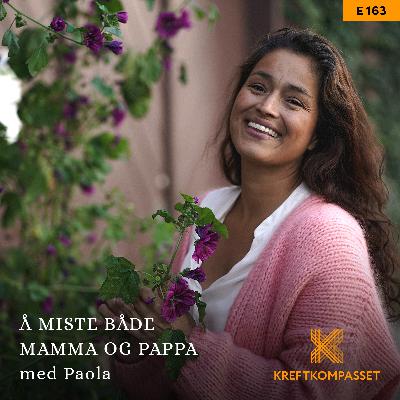 Kreftkompasset episode 163