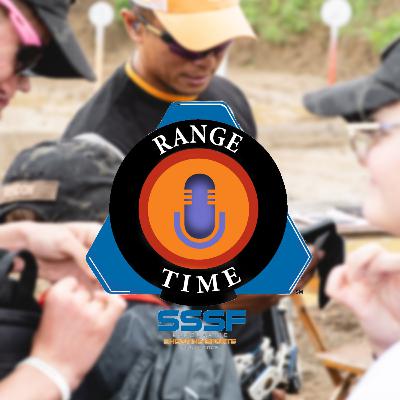 2021 Nationals Podcast Series: Beretta Pro, JJ Racaza