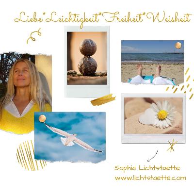 Verletzungen heilen, um dein Potential zu leben