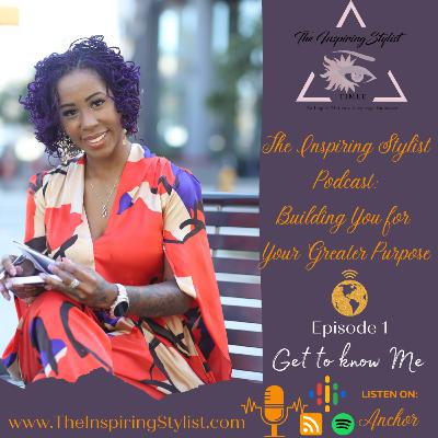 Get to Know Me!