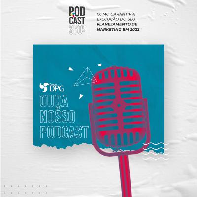 Garanta a execução do seu planejamento de marketing em 2022 por meio da gestão estratégica