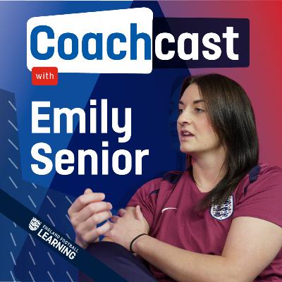 Helping your players master the ten core skills with Emily Senior | S6 Ep14