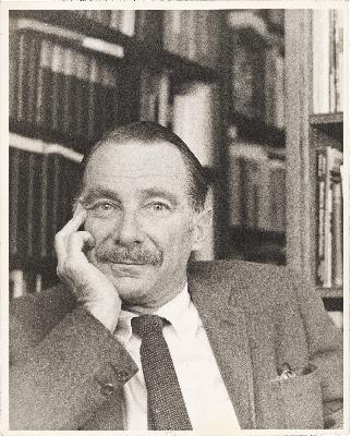 Mr. Blue Blood and His Marvelous Adventure