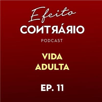 VIDA DO JOVEM ADULTO feat. LILIAN OLIVEIRA VIDA DO JOVEM ADULTO feat. LILIAN OLIVEIRA