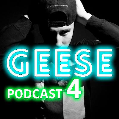 GEESE podcast 4: кем может стать архитектор, чего не хватает в университете, у действия есть функция