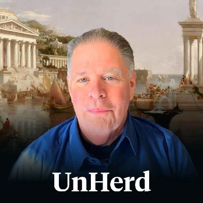 Prof. James Hankins: The return of Western civilisation