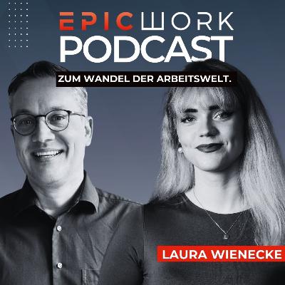 #101 Best Practice: Mobile Podcast-Aufnahme mit Kosatec zu Social Media Marketing und der Einfluss auf Bewerbungen #101 Best Practice: Mobile Podcast-Aufnahme mit Kosatec zu Social Media Marketing und der Einfluss auf Bewerbungen