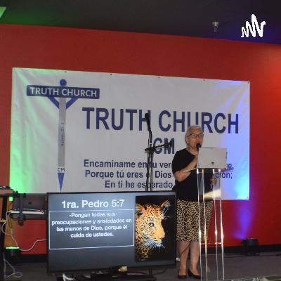Truth Church de CM (Trailer)