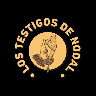 Los Testigos de Nodal - Intro Podcast Show