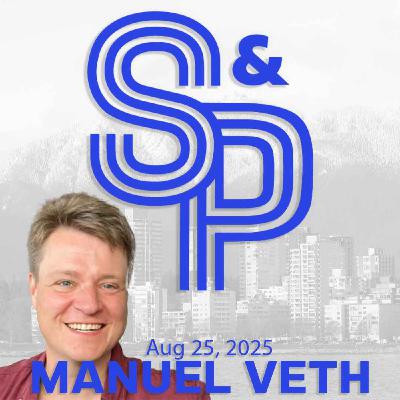 Manuel Veth: Müller's performance with the 'Caps so far, and Germany's reaction to the Raumdeuter move