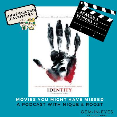 Identity